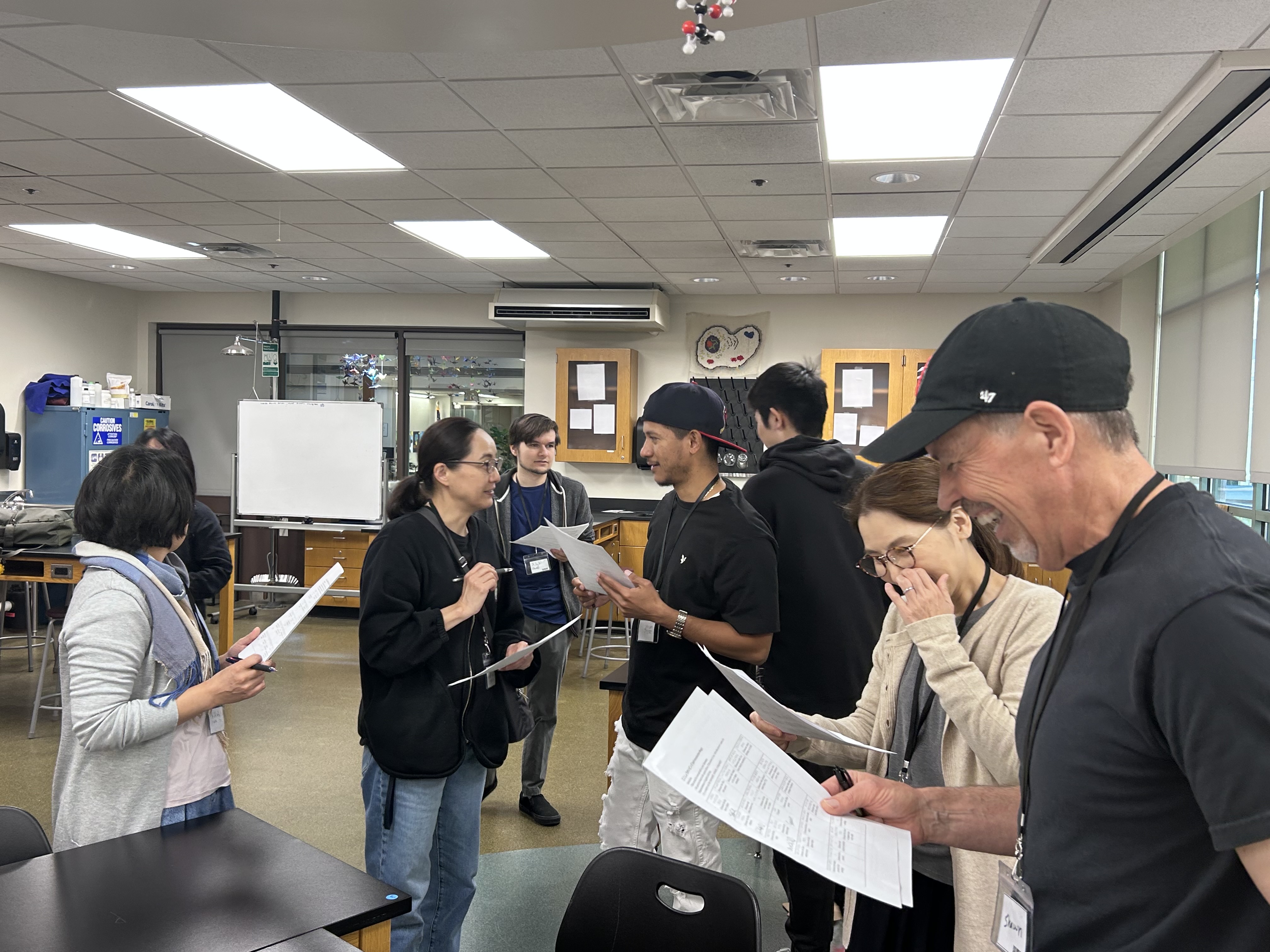 会話クラス（2）